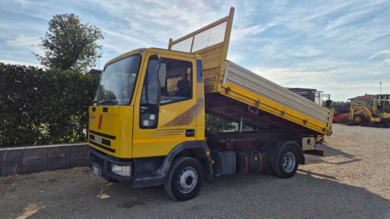 OmecoHub - IVECO 75E14